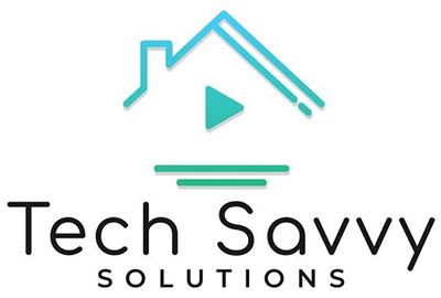 Tech Savvy Solutions - Security Cameras, Audio Video